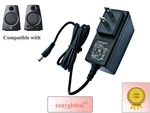 Ac Adapter For Logitech Z130 Pc Speaker 980-000417 534-000299 EFS00901000070UL. Fixed Price $5.45.