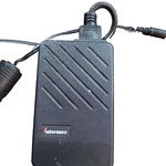 Intermec 073573 Ac Power Supply Adapter 12V 4 15A 50W Oem W/pc. Fixed Price $9.33.