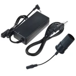 110V Power Cables Ac To 12V Dc Converter By 8A 96W Adapter For Car Cigarette. Fixed Price $28.99.