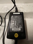 Li Shin LSE9802B1240 Ac Adapter Output: 12V 3.33A. Fixed Price $5.60.