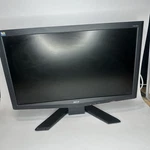 Acer X203H Lcd Monitor With Stand Tested Works. Fixed Price $29.97.