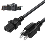Heavyduty Power Station Charging Cable, 14AWG Fast Charger For Jackery .... Fixed Price $29.09.