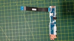 Lenovo Ideapad 3 14IML05 Audio Card Reader Board W/ Cable NS-C781. Fixed Price $9.99.