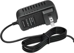 Bestch Adapter Dc Charger For Radio Shack PRO-106 Digital Small, Black. Fixed Price $16.99.