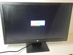 Hp LV2311 Monitor Wide Screen 23" Led, Lcd. Tilt, Backlight, Anti Glare. Fixed Price $99.99.