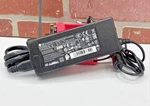 Lg 19V 3.42A Ac/dc Adapter Cord STB-600A-UB DA-65F19 EAY63031604 49LJ5100 Led Tv. Fixed Price $18.00.