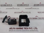 Riken Keiki BC-2009 Gas Detector Charger With Power Supply Adapter 3A-163WP12. Fixed Price $142.50.