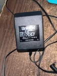 Uniden AD-70U Ac Adapter 12V 200MA Power Supply Bearcat Scanner Charger Oem. Fixed Price $9.99.