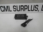 *12V Ac Adapter For Model RS-400/120-S336 12VDC Power Supply Free Shipping. Fixed Price $9.99.