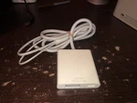 Apple A1306 Mini Display Port To Dual-link Dvi Adapter Used. Fixed Price $14.95.