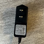 Class Power Supply JY15-120 100-240V Input 12V Output. Fixed Price $5.00.