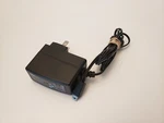 Sunny Switching Adapter SYS1381-0505-W2 Output 5V-1A 100-240V 5W Max Cord Part. Fixed Price $12.95.