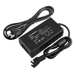 2-PRONG Ac/dc Adapter For Changzhou Kaidi Co Ltd P/n: KDDY008 KDDY001B. Fixed Price $25.99.
