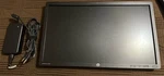 Hp Elitedisplay S231D 23" Ips Led Blu Notebook Docking Monitor W/ac Pwr Stand. Fixed Price $30.00.