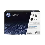 Hp 151X W1510X Black High Yield Toner Cartridge For Laserjet. Fixed Price $197.99.