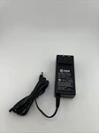 Hoioto 12V/3.0A Ac Switching Power Supply Adapter Blk ADS-40FSI-12 120300EPCU-L. Fixed Price $10.22.