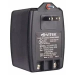 Vitek VT-24VAC/50 Power Supply, Output 24VAC, Rating. Fixed Price $22.39.