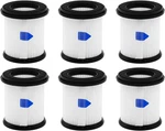 6-PACK Hepa And Mesh Filter Replacement For Inse Cordless Vacuum Cleaners. Fixed Price $26.99.