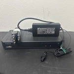 Cradlepoint E3000-C18B S5A950A Enterprise Wireless Router With Ac Dc Adapter. Fixed Price $149.99.