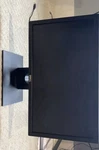 Dell E2016H 20" 1600 X 900 Lcd Led Backlit Monitor With Stand. Fixed Price $20.00.