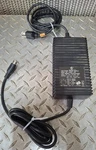 Microchip # 35W01-2D5 100-240V DC5V Pin Power Supply Adapter. Fixed Price $49.99.