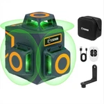 Cigman CM-701SE Green Laser 360 Self-leveling Tool For Construction. Fixed Price $119.00.