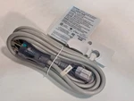 Pca 895-12375-002 Ac Power Cord Kit, A/b/g Version For Custom DWL-AG132 System. Fixed Price $29.99.