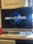 Trutech PVS31170S1 19" Lcd Tv Monitor With Dvd Player 2-IN-1. Fixed Price $69.99.