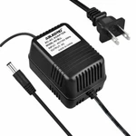 Ac-ac Adapter For Coleman 5348-700 5348700 5348-1101 6" Lantern Power Cord Psu. Fixed Price $26.38.