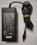 Genuine Hjc Switching Power Adapter 12V 5.0A / HASU12FB. Fixed Price $14.95.