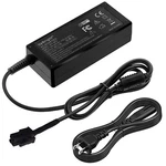 19V 4-PIN Ac Dc Adapter For Ncr 7744-1012-8801 Tablet Touch Pos FSP090-DIEBN2. Fixed Price $49.99.