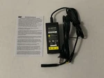 Dongguan LW-040/215/190/005 19V 2.15A Yellow Tip Ac Adapter. Fixed Price $8.03.