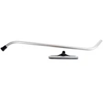 Cen-tec Systems 94896 Wet/dry Squeegee Vacuum Attachment With 1-PIECE S-wand. Fixed Price $59.99.