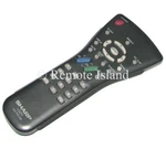 Sharp GA174WJSB Lcd Tv Remote Control LC-13S1 LC-15S1U LC-20S1U FAST$4SHIPPING!!. Fixed Price $12.00.