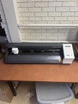 New Roland CAMM-1 Vinyl Cutter GS24. Fixed Price $799.00.