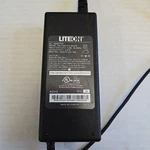 Liteon Ac Adapter Model PA-1320-01C-ROHS Part No. 524475-024 12V Motorola Dcx. Fixed Price $5.60.