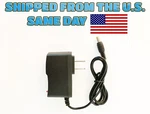 Power Supply/ac Adapter Morley: Abc, Aby Mix, Pba Pro Series Ii Bass Wah. Fixed Price $8.55.