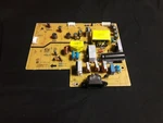 Dell U3415W Power Supply Board 34" Lcd Monitor Screen 4H.2BB02.A20 5E2BB02020. Fixed Price $99.95.