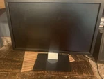 Dell E2210 Lcd Monitor 1680X1050 Vga Dvi Tested Working. Fixed Price $24.99.