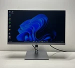 Hp Elitedisplay E243 24" Widescreen Hdmi Led Monitor 1920 X 1080 Grade +cables. Fixed Price $69.99.
