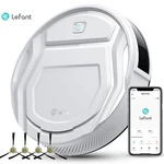 Lefant M210 Robot Vacuum Cleaner Self-charging Automatic Sweeper App Low Noise. Fixed Price $199.90.