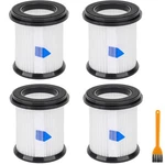 Vacuum Filters Replacement For Inse N5S N5T S6T S6P Pro S610/TMA T120 T121 T1.... Fixed Price $19.04.