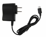 Wall Charger Ac Adapter Cord For Rca Voyager Pro RCT6773W42B Tablet. Fixed Price $10.99.