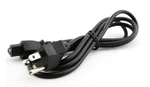 Hp 27" K7C09A8#ABA Desktop Computer Monitor Ac Power Cord Supply Cable Charger. Fixed Price $9.26.
