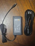 Genuine Axis Ac/dc Switching Power Adapter 12V 3.33A 40W Oem FSP040-RHAN3. Fixed Price $14.99.