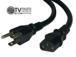 Planar PL1700M Ac Cable Wire Cfx/crx Powercord-scc. Fixed Price $23.50.