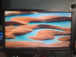 Dell P2415Q 24-INCH Ips Lcd 4K Uhd Hdmi Displayport Computer Monitor. Fixed Price $300.00.