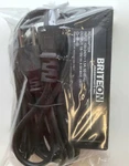 Generic Laptop Ac Adapter Briteon JP-90-04 Charger 19V 90W Power Supply 4.9A. Fixed Price $15.15.