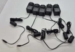 Lot Of 5 Hon-kwang Ite Power Supply Hk-a Y-120A200-CP. Fixed Price $36.00.