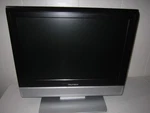 Trutech PVS31170S1 17" Lcd 2-IN-1 Tv Monitor W/ Built Dvd Player Plz Read!!. Fixed Price $79.95.